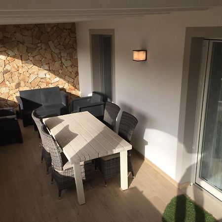 Residence Elegance Ville Ed Appartamenti A Порто Пино Екстериор снимка