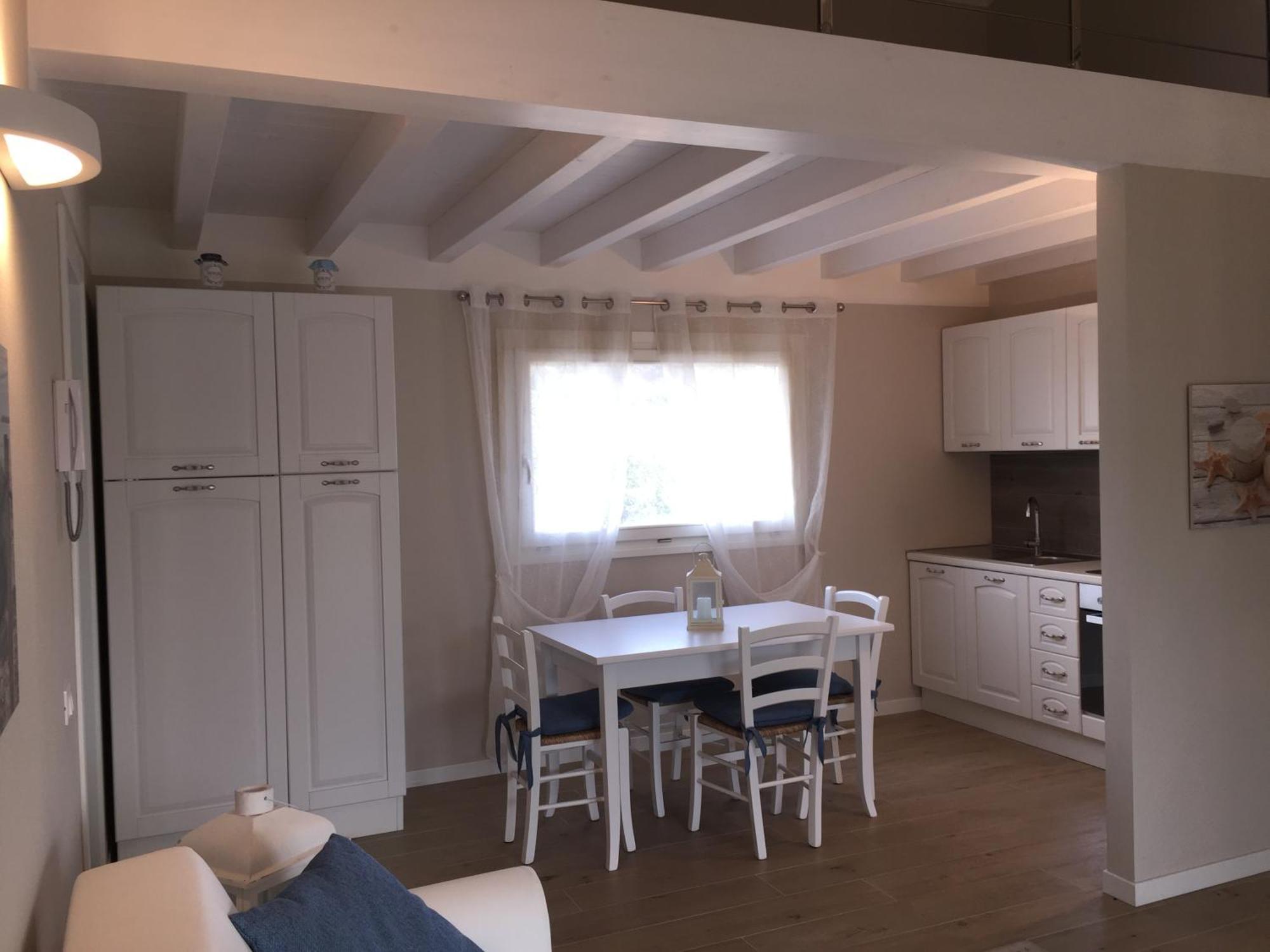 Residence Elegance Ville Ed Appartamenti A Порто Пино Екстериор снимка