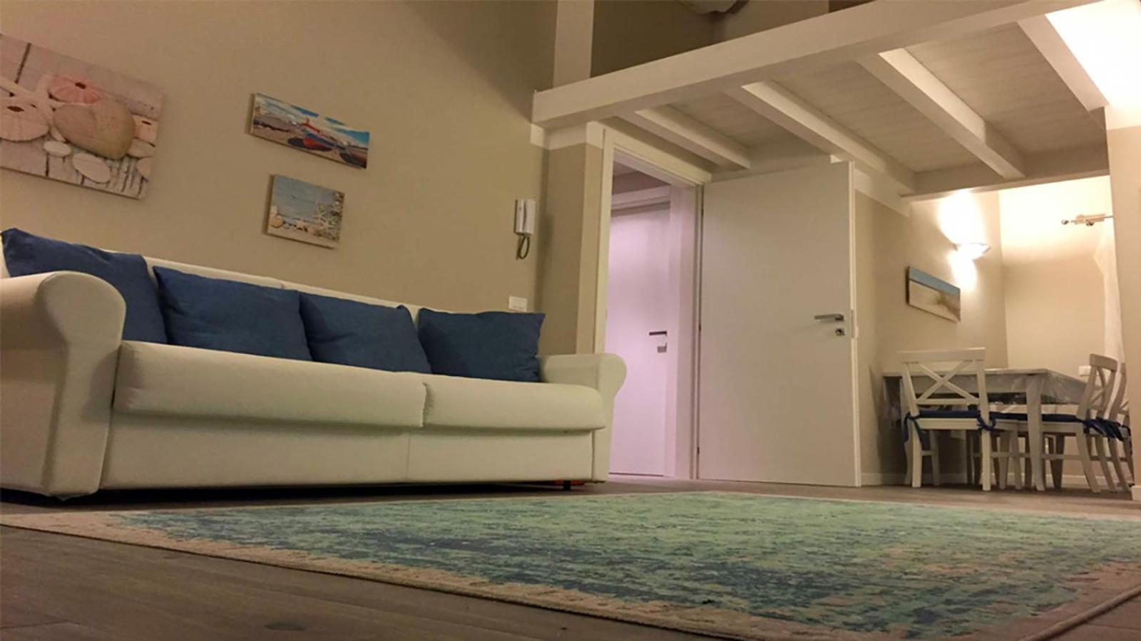 Residence Elegance Ville Ed Appartamenti A Порто Пино Екстериор снимка