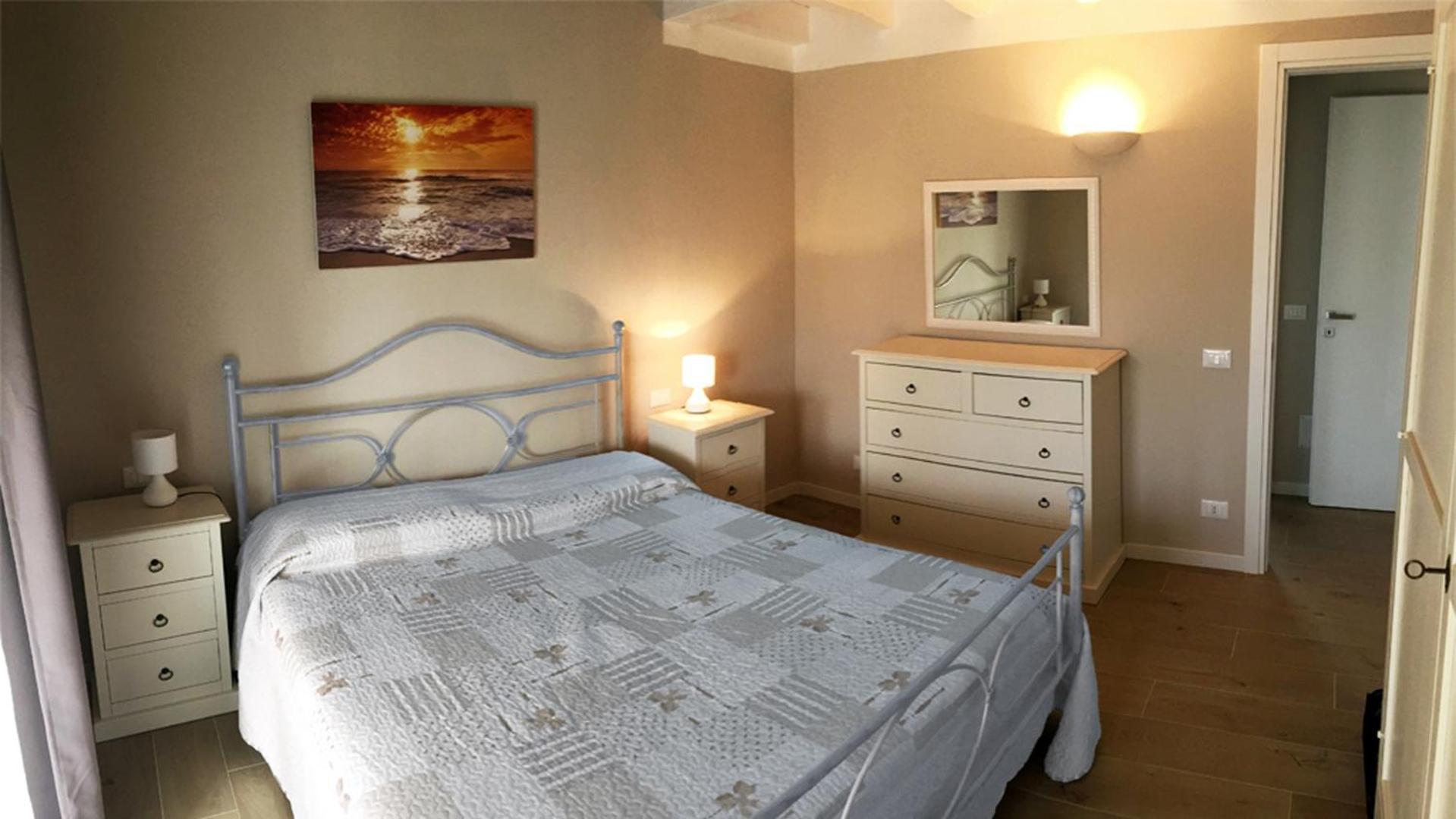 Residence Elegance Ville Ed Appartamenti A Порто Пино Екстериор снимка