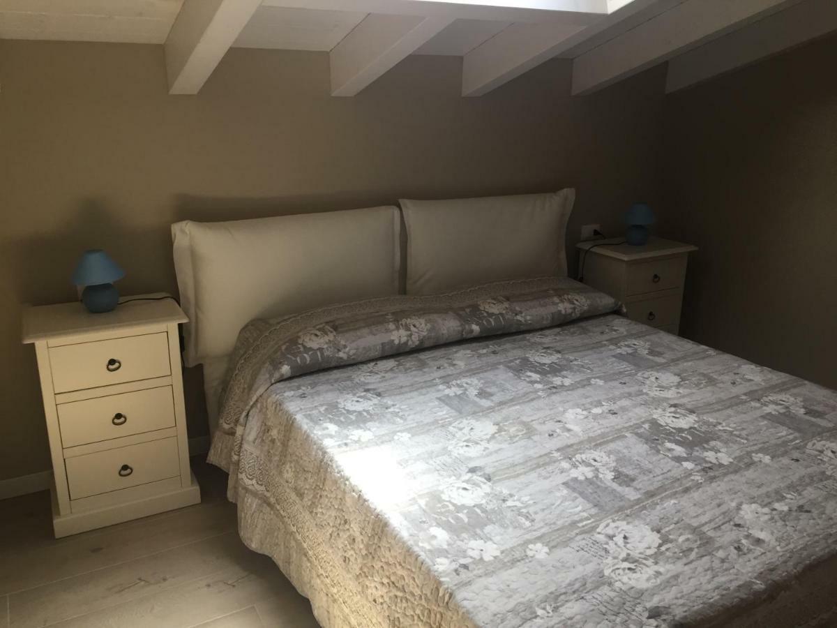 Residence Elegance Ville Ed Appartamenti A Порто Пино Екстериор снимка