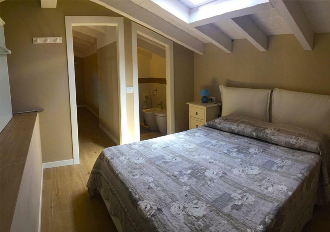 Residence Elegance Ville Ed Appartamenti A Порто Пино Екстериор снимка